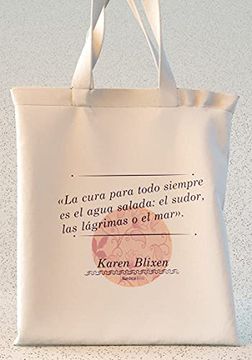 portada Bolsa Karen Blixen (Bolsas) (in Spanish)