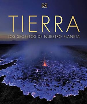 portada Tierra (The Science of the Earth): Los Secretos de Nuestro Planeta