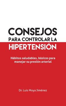 portada Consejos Para Controlar la Hipertensión