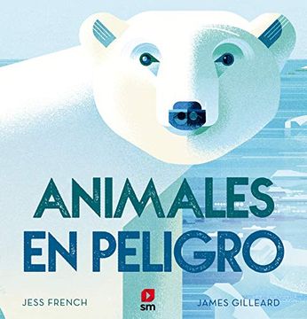 portada Animales en Peligro (in Spanish)