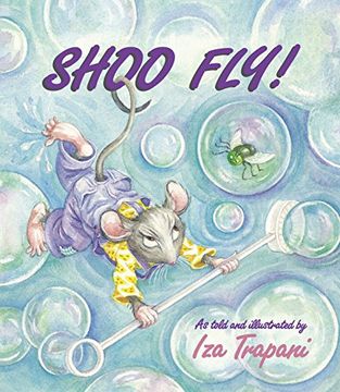 portada Shoo Fly! (Iza Trapani's Extended Nursery Rhymes) (en Inglés)