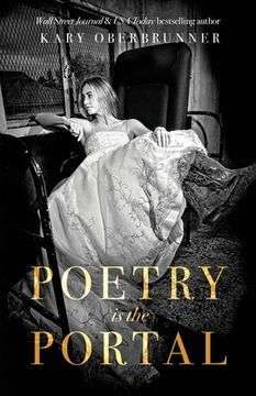 portada Poetry is the Portal (en Inglés)
