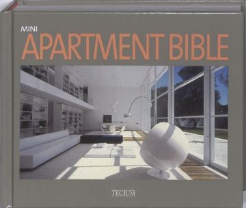 mini apartment bible