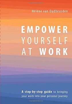 portada Empower Yourself at Work (en Inglés)