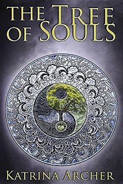 portada The Tree of Souls