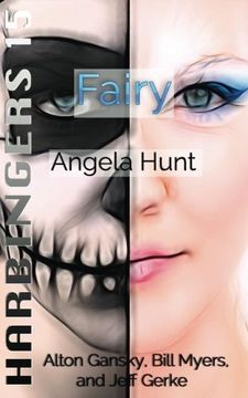 portada Fairy (Harbingers) (Volume 15)
