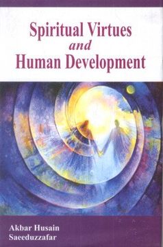 portada Spiritual Virtues and Human Development