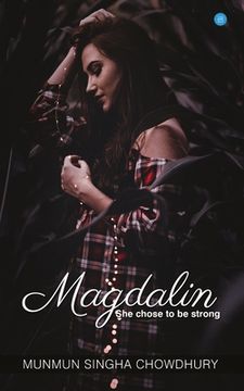 portada Magdalin (en Inglés)