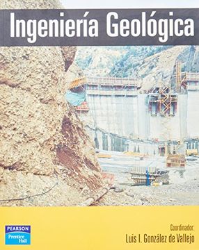 portada Ingeniería Geológica (in Spanish)