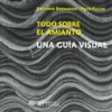 portada Todo Sobre el Amianto: Una Guia Visual (in Spanish)