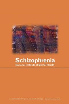 portada Schizophrenia (in English)