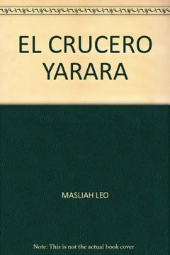portada Crucero Yarará, el