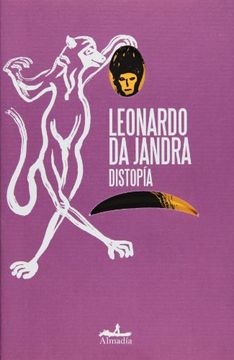 portada Distopia (in Spanish)
