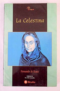 portada La Celestina (Espagnol)