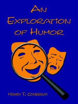 portada an exploration of humor (en Inglés)