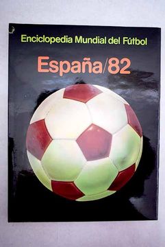 portada España 82