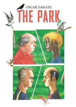 portada The Park (in English)