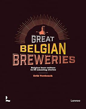 portada Brewers of Belgian Beer