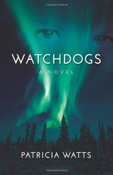 portada Watchdogs: A Novel (en Inglés)