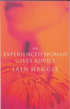 portada experienced woman advice (in English)