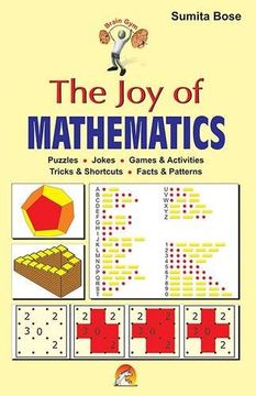 portada The joy of Mathematics