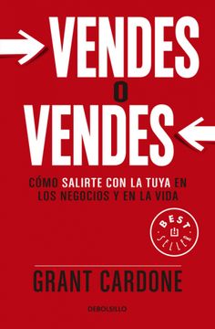 portada Vendes o Vendes (in Spanish)