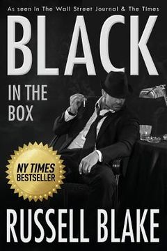portada BLACK In The Box (in English)