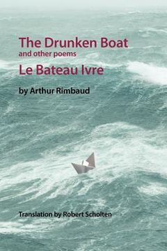 portada The Drunken Boat: And Other Poems