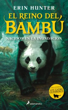portada REINO DEL BAMBU , EL (in Spanish)