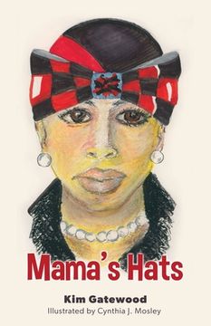 portada Mama's Hats (en Inglés)