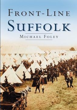 portada Front-Line Suffolk (en Inglés)