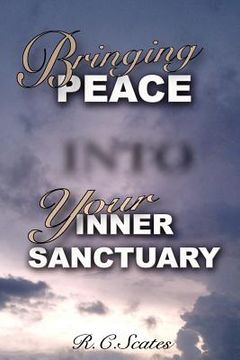 portada bringing peace into your inner sanctuary