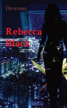 portada Rebecca Black (en Inglés)
