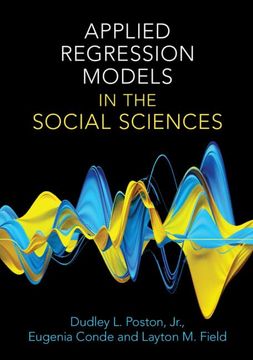 portada Applied Regression Models in the Social Sciences (in English)