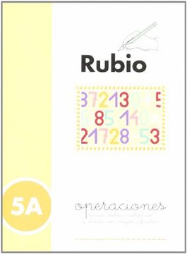 problemas rubio 5a