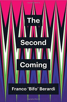 portada The Second Coming (Theory Redux) 