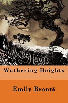 portada Wuthering Heights (en Inglés)