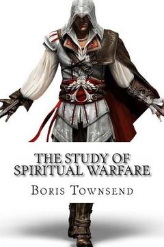 portada The Study Of Spiritual Warfare (en Inglés)