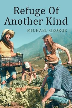 portada Refuge Of Another Kind (in English)
