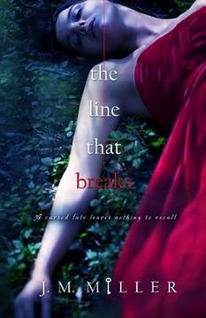 portada The Line That Breaks (in English)