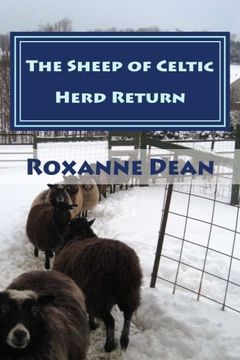 portada The Sheep of Celtic Herd Return: Ewe Are Still Thinking? Aren't Ewe?: Volume 2