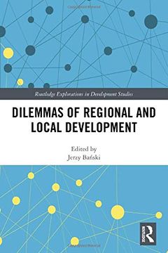 portada Dilemmas of Regional and Local Development (en Inglés)