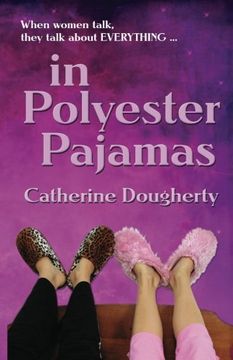 portada in Polyester Pajamas: Volume 1 (Jean and Rosie Series)