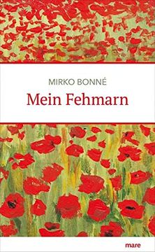 portada Mein Fehmarn (en Alemán)