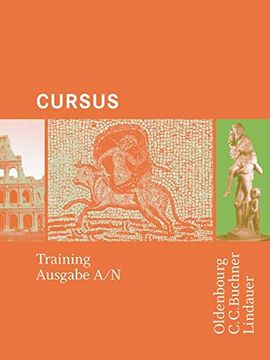 portada Cursus, Ausgabe a: Training
