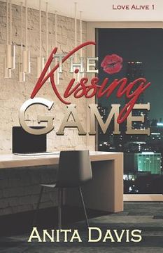 portada The Kissing Game (en Inglés)