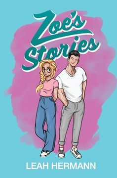 portada Zoe's Stories (en Inglés)