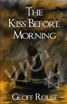 portada The Kiss Before Morning (en Inglés)