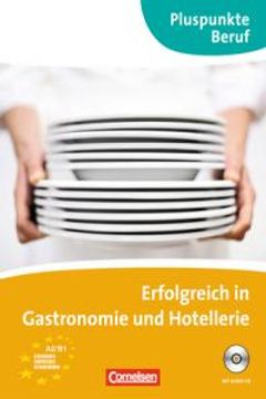 portada Erfolgreich In Gastronomie Und Hotellerie (en Alemán)