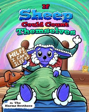 portada If Sheep Could Count Themselves (en Inglés)